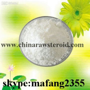 China Raw Steroid Dutasteride